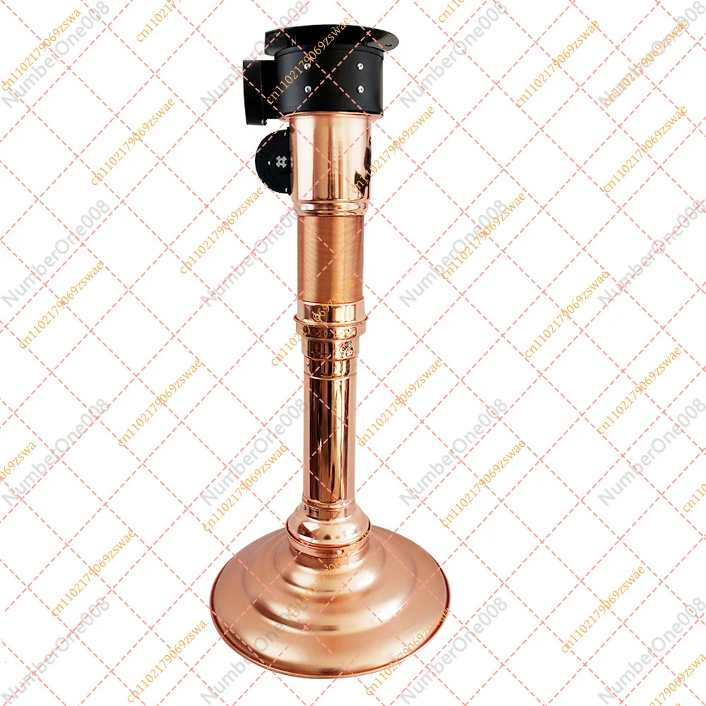 cheminee-de-barbecue-telescopique-portable-capot-d'evacuation-de-fumee-reglable-et-tuyau-de-ventilation-pour-grillades-en-exterieur