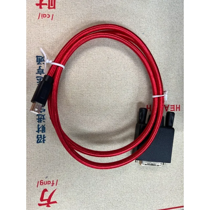 for ANNNWZZD New Mini DP to DVI Cable 1m Long