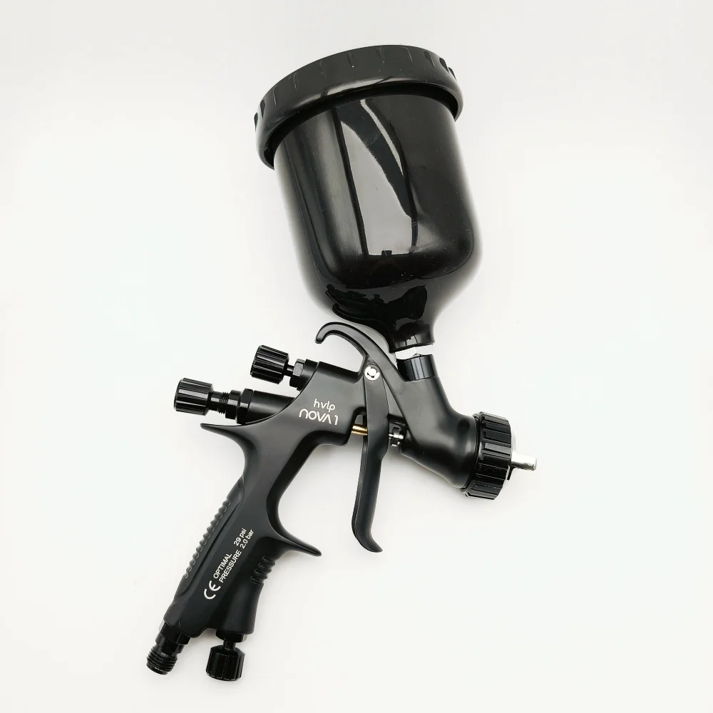 Thumbnail 4 - #29 Trending HVLP Spray Gun Kits Right Now