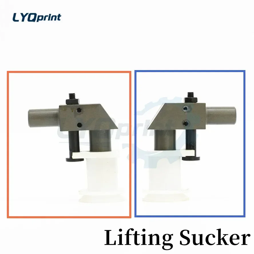 

Best Quality Printing Press 52 58 58E Lifting Sucker For Sakurai