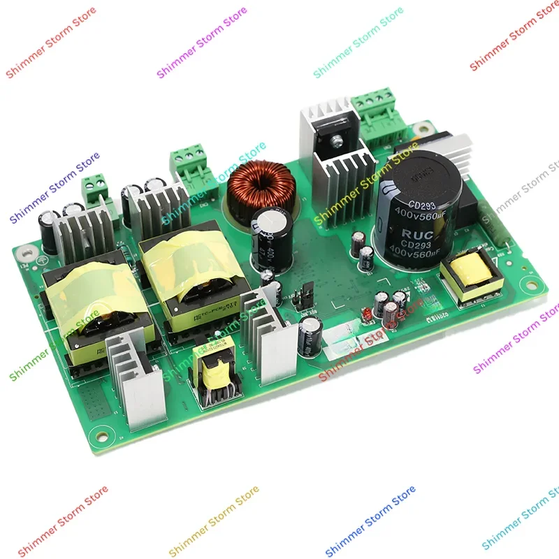 Suitable for Thyssen/Shangtu/Monakadio/Bollinger elevators，Elevator brake, power board MCTC-PCB-A2 control cabinet