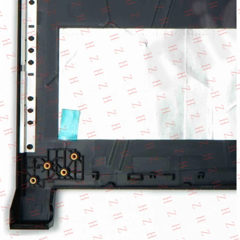 P+ FOR MSI Bravo 15 C7UCX C7UCXK C7UCXP LCD Back Cover Plastic (PU) black