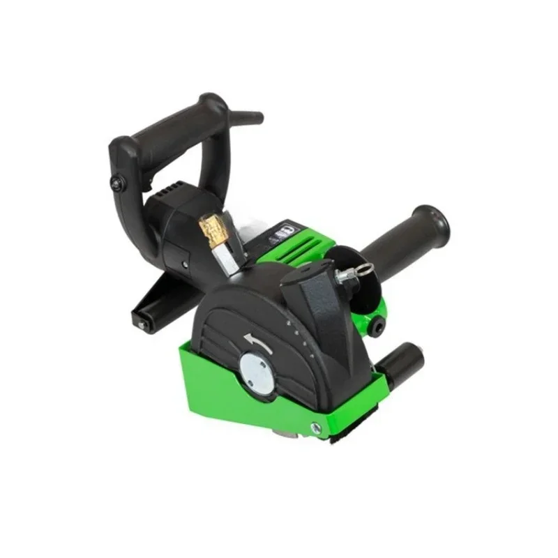 Wall Dust Collector…