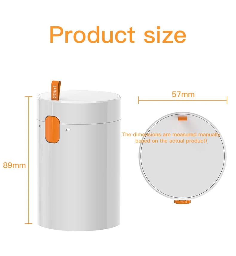 Toetsenbordreinigingstool, computerreinigingsartefact, multifunctioneel scherm voor mobiele telefoons, schoonmaakscherm voor oortelefoons, grijze vegen