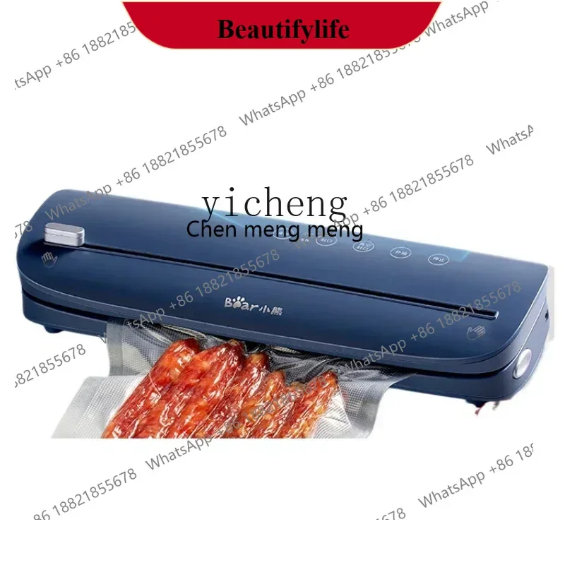 AB02 Zk Vacuum Seal…