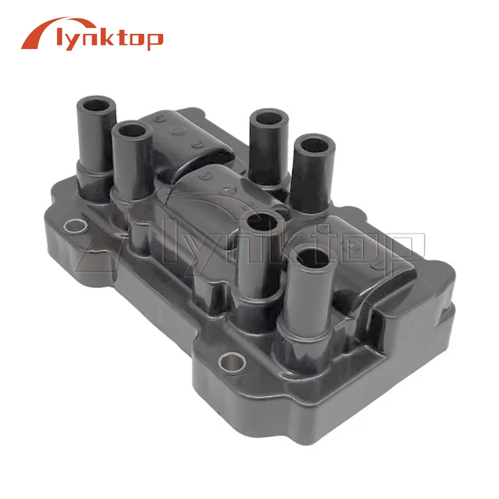 Ignition Coil Pack for Chevy Chevrolet GMC Buick Pontiac Saturn V6 3.4L 3.5L 3.9L 4.3L 12568185