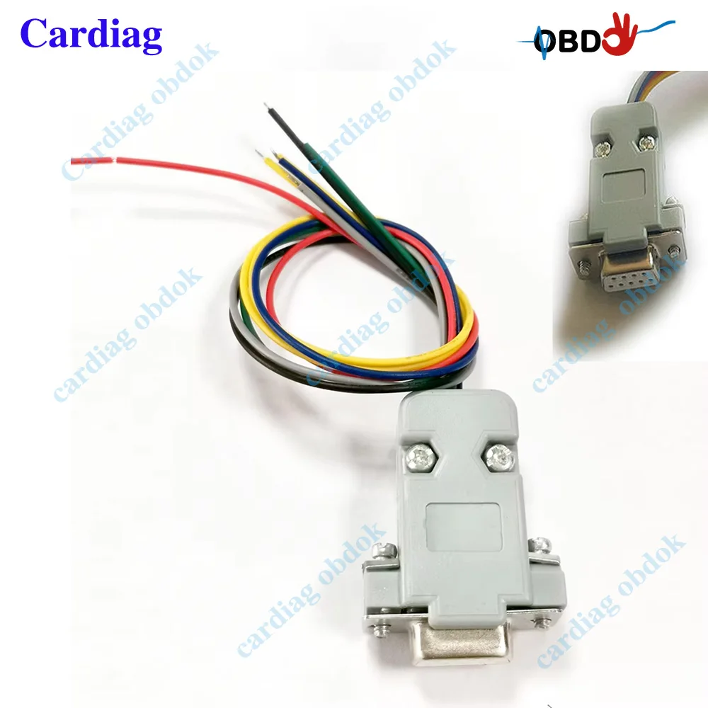 

Jumper UPA USB V1.3 and Connector Eeprom Cable UPAUSB 1.3 Adapter CAS & FRM Tools Read for UPA-USB AS-Tools