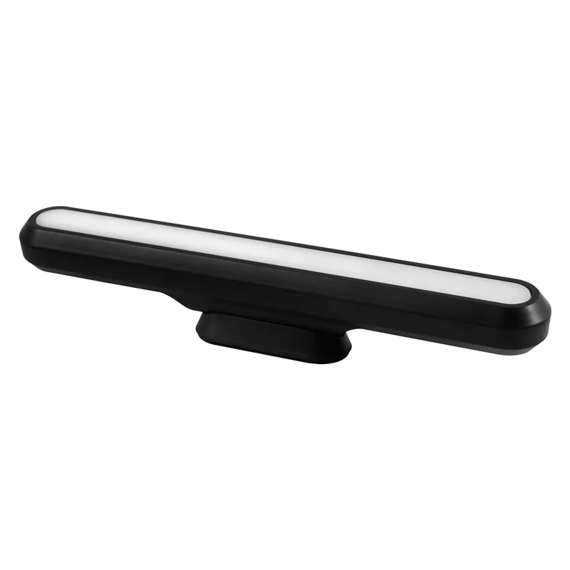 ADP-Desk Lamp Wireless LED Table Lamp USB Rechargeable Dimmable Touch Stand Light for Room Desk Office Lighting