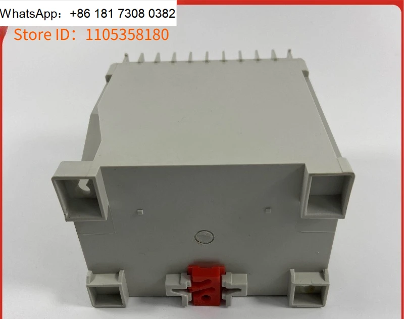 High Reliability Latching Relay LB-7GT 100V 50Hz DIN Rail Mount for Power Control System