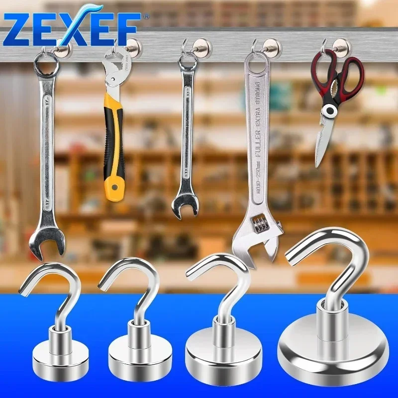 Zexef 10/1PCS Power…