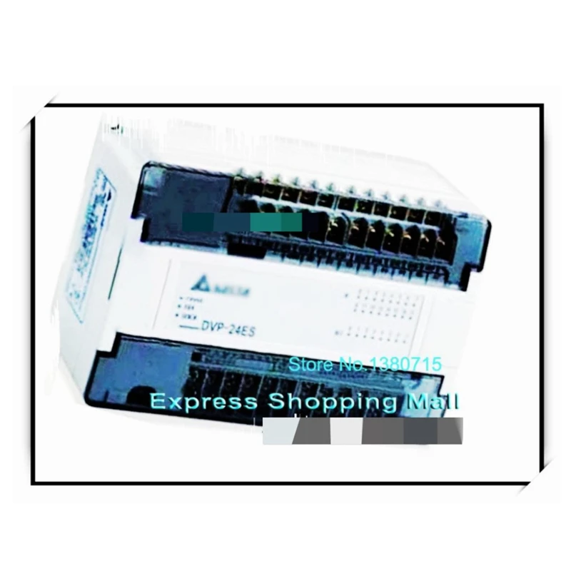 Baru asli Module PLC 16DI 8DO Relay Output modul Digital