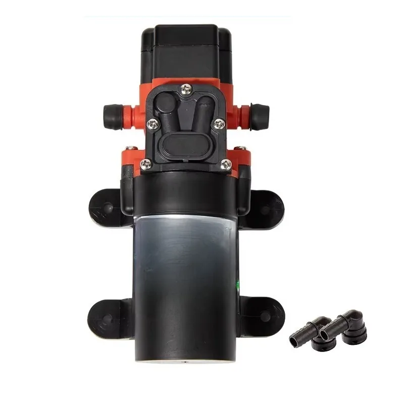 

40 PSI 12V Marine Water Diaphragm Boat Accessories Showers Toilets