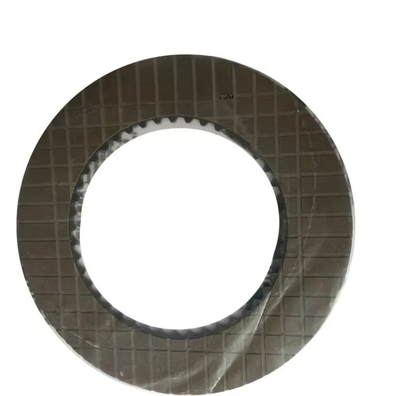 

14530463 Hydraulic Parts Brake Friction Disc EW145B Wheeled Excavator Friction Clutch Disc
