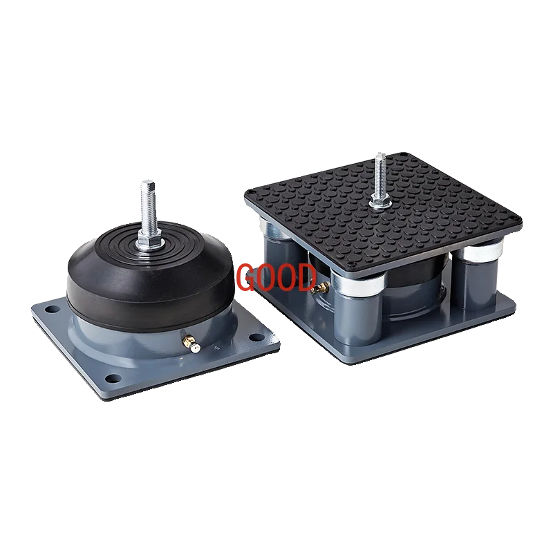 

Punch Shock Absorber Cutting Die Cutting Machine Mechanical Equipment Shockproof Pad