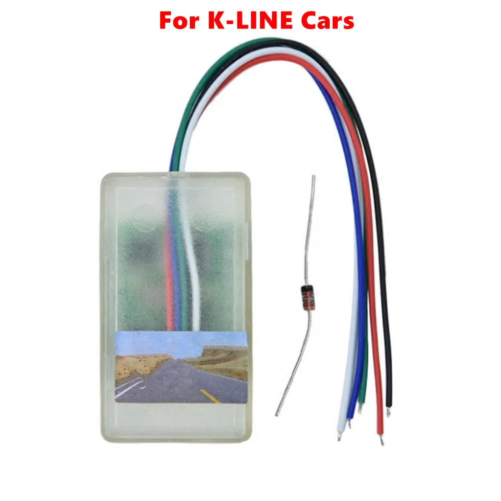 TOP! Universal IMMO Emulator OF110 V96 SQU OF68 SQU OF80 (K-LINE/CANBUS CARS) OBD2 Diagnostic Tools for Many Car Brands