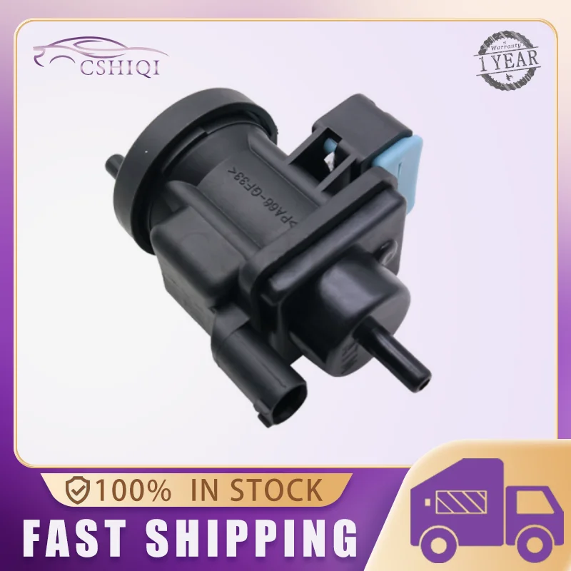 0005450527 Turbo Solenoid Valve For Mercedes Benz C-Class W210 W163 W202 W203/Benz Sprinter Automotive Spare Parts