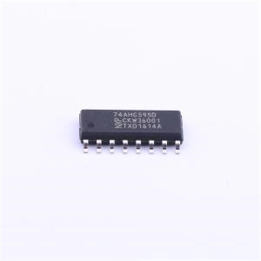 

100PCS/LOT 74AHC595D,118 (Shift Registers)