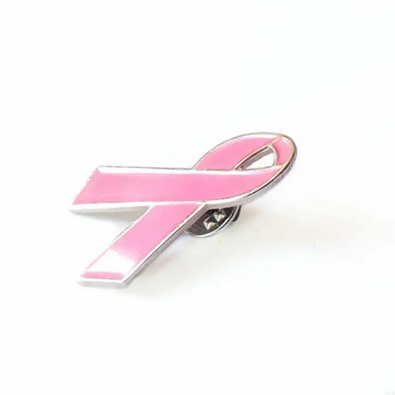 N5KB Pink Ribbon Pins Pins Awareness Ribbons Association Association