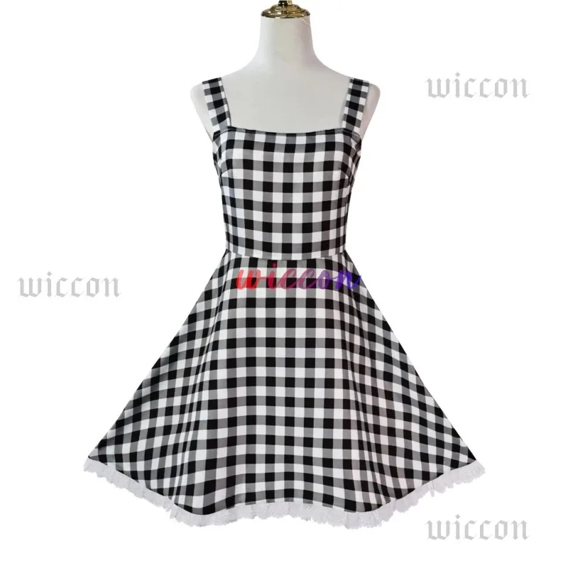 Anime Cindy Lou Cos… - image