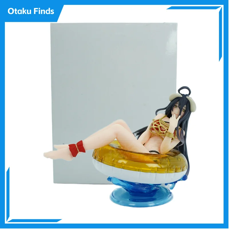 

【 in Stock 】 TaitoOverlord TAiTAITOAFG Series Swimsuits, Ya'erbede Scenic Figurines, Models, Collectibles, Gifts