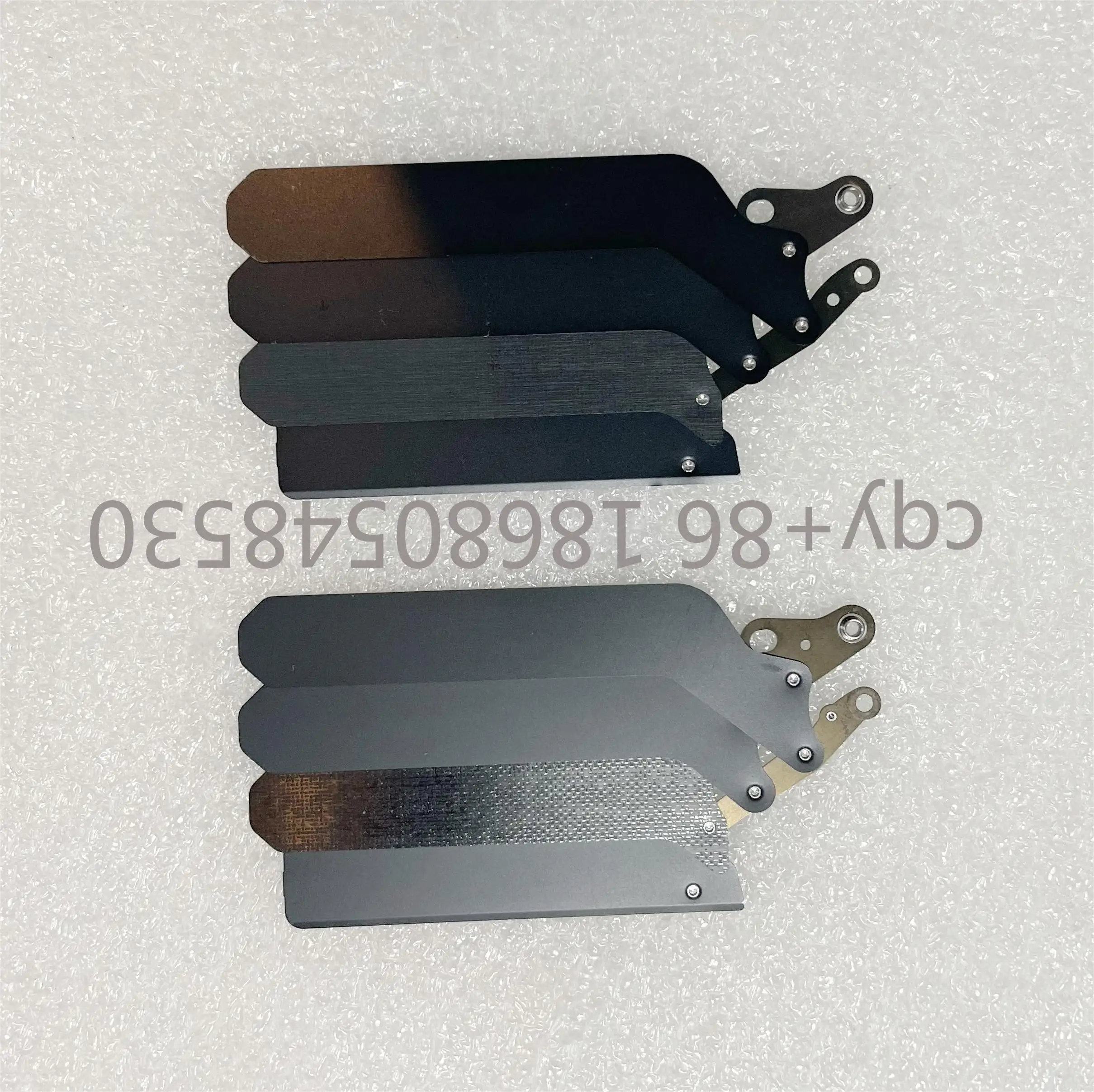 TT nouvelle lame d'obturation originale pour Canon R5 R6