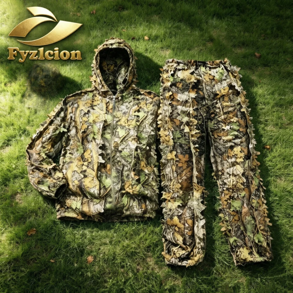 Thumbnail 3 - #30 Best Ghillie Suits to Buy In 2026