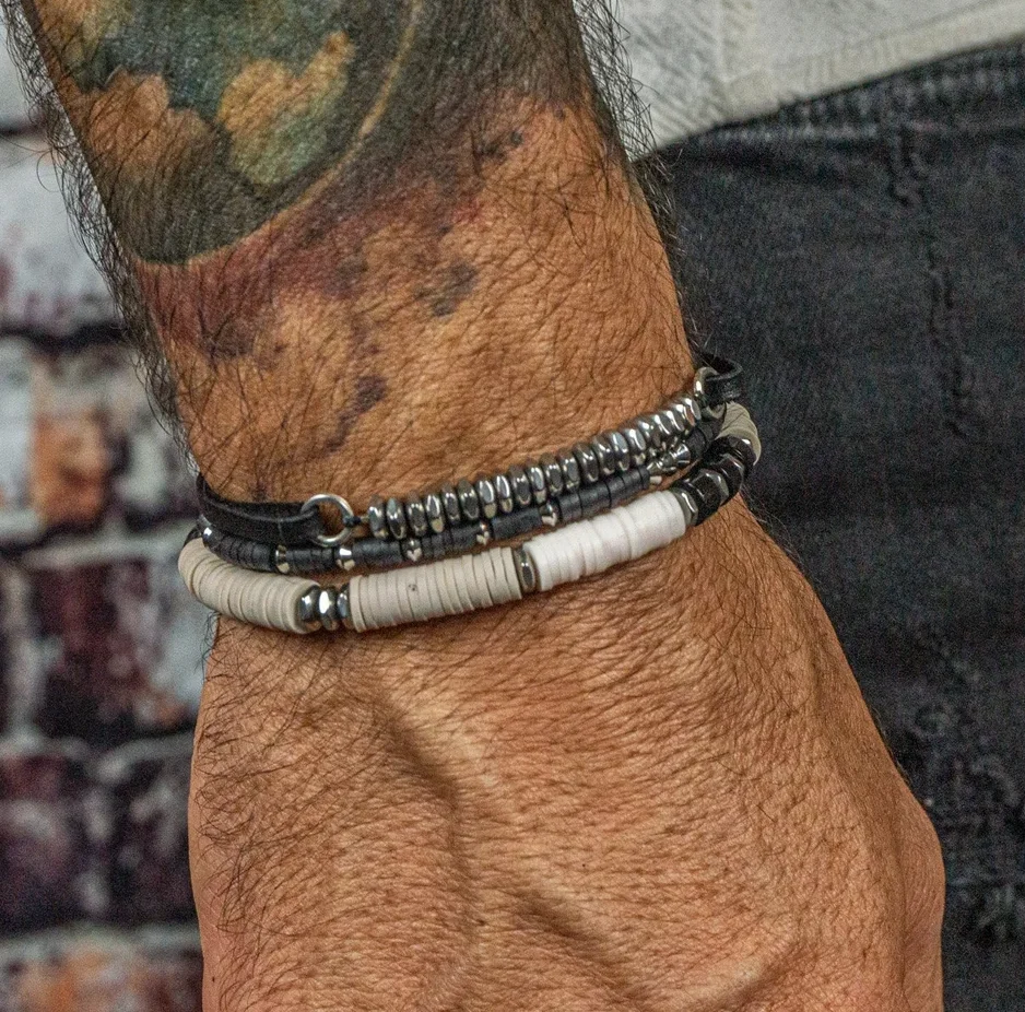 Trendy Stackable Vi… - image