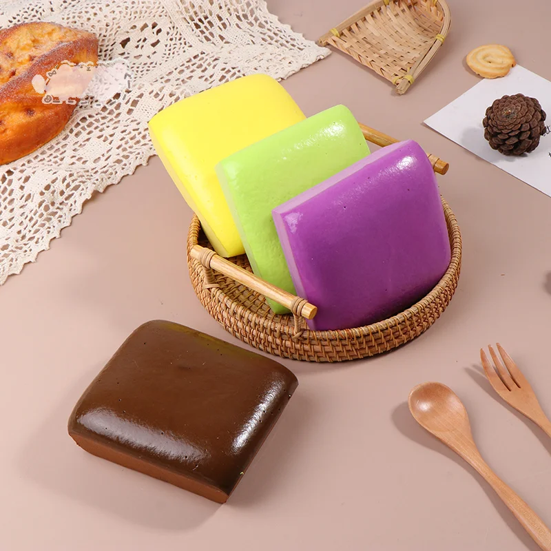 

Липкий тост, медленный отскок, игрушки, мягкий десерт, вечеринка, расслабленный рельеф, сенсорные мягкие игрушки, прозрачные игрушки-симуляторы, подарок