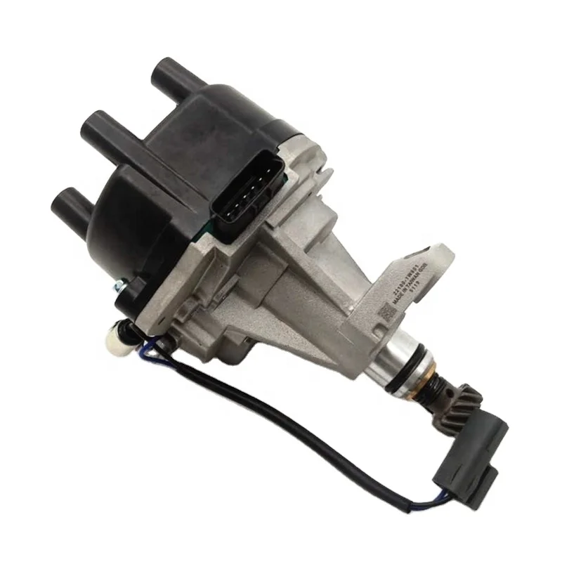 22100-1W601 22100-1W600 IGNITION DISTRIBUTOR FOR NISSAN PATHFINDER FRONTIER XTERRA (R50) 3.3 V6 4WD