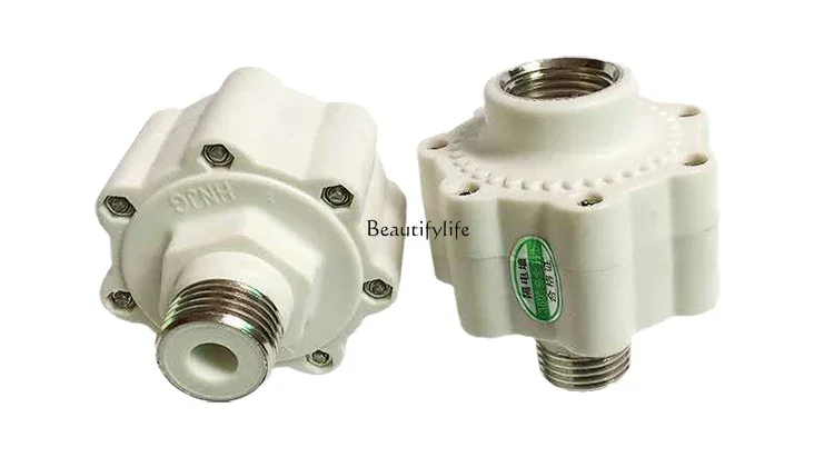 

Electric wall electric water heater outlet connector electricity isolation