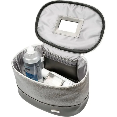 Bakras Big size Xl Travel Makeup and Care Bag