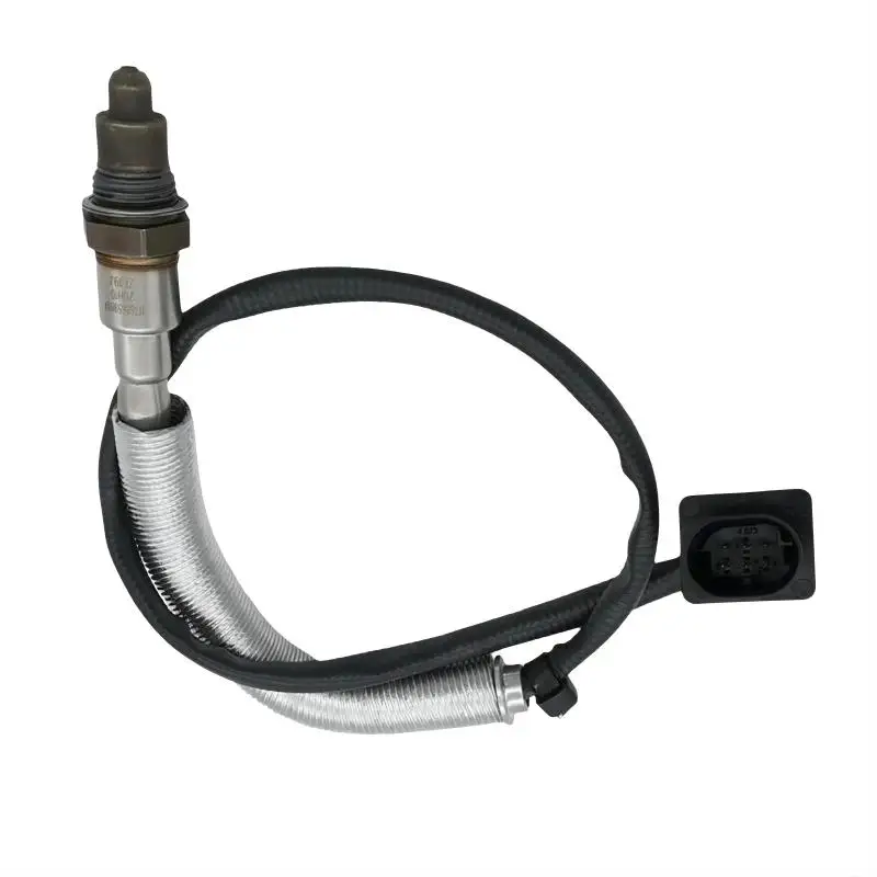 Automotive oxygen sensor compatible with BMW BMW 2 Series MVP F46 X2 F39 220i 2018-2021  11788659884 0258037002