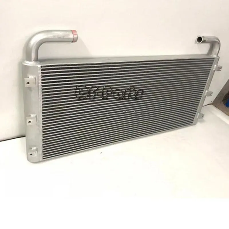 Oil Cooler 4650356 for Hitachi Excavator ZX240-3 ZX250H-3 ZX250K-3 ZX270-3 ZX280LC-3