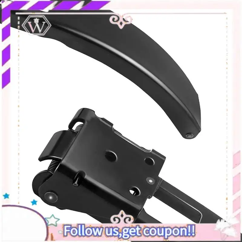 

Portable Replacement Front Door Hinge Middle Hinge Door Shaft For Mercedes-Benz Modification 9067600328