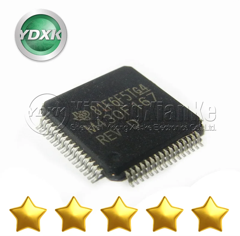 MSP430F167IPM QFN64 LTC2208IUP#PBF Electronic Components LTC2242IUP-12 RTL8211B TMDS351PAG UCD9244RGCT New Original WG82574IT