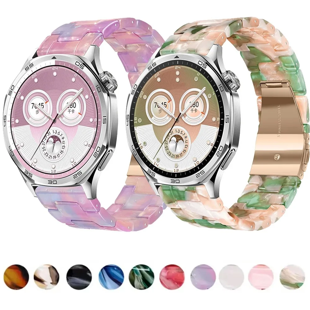 Resin Strap For Sam…