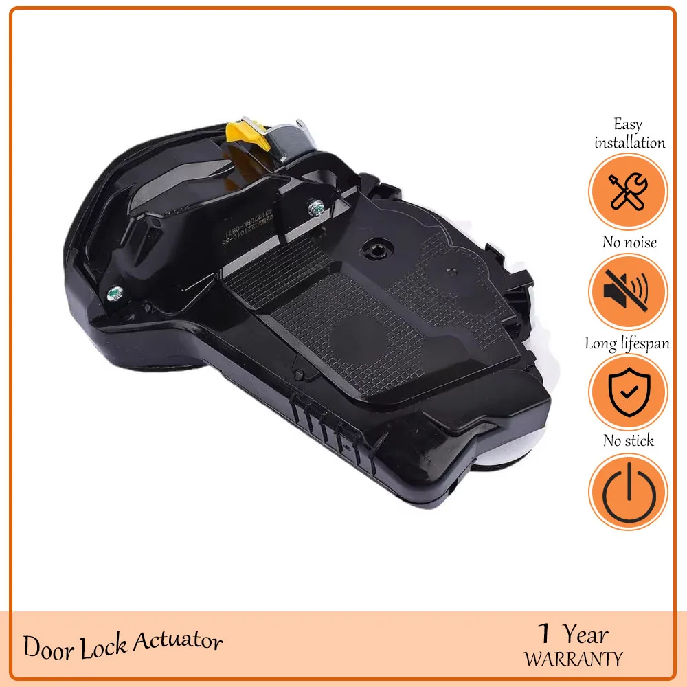 

Power Door Lock Actuator Compatible for 2015 Honda CR-V Rear Right Door Lock,oem DLA726,72610-T0A-H01,72610-T5R-A31,72610T5RA31