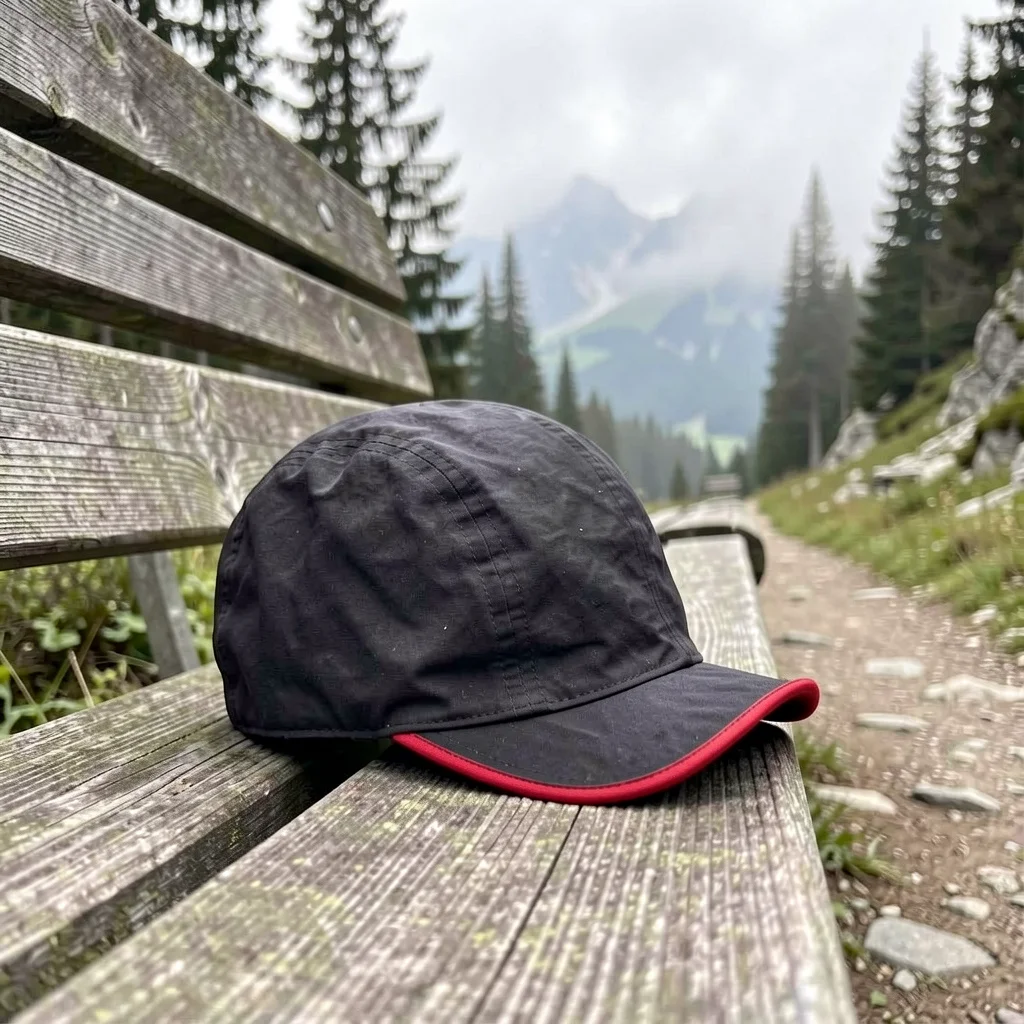 Breathable Cap  Adjustable Baseball Cap Quick Dry Baseball Cap Reversible For Men Spring Summer Autumn Winter Shopping