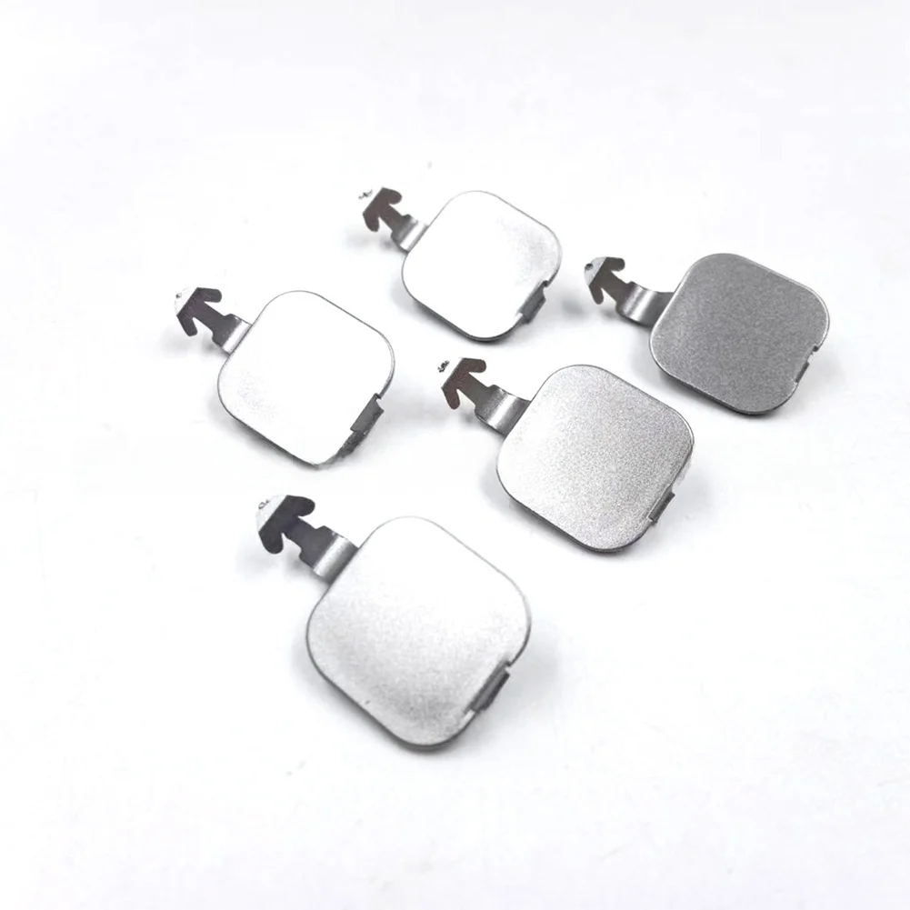 Door Armrest Screw Cap Designed for Solaris and For ryan Models Constructed from ABS Plastic for Operational Durability