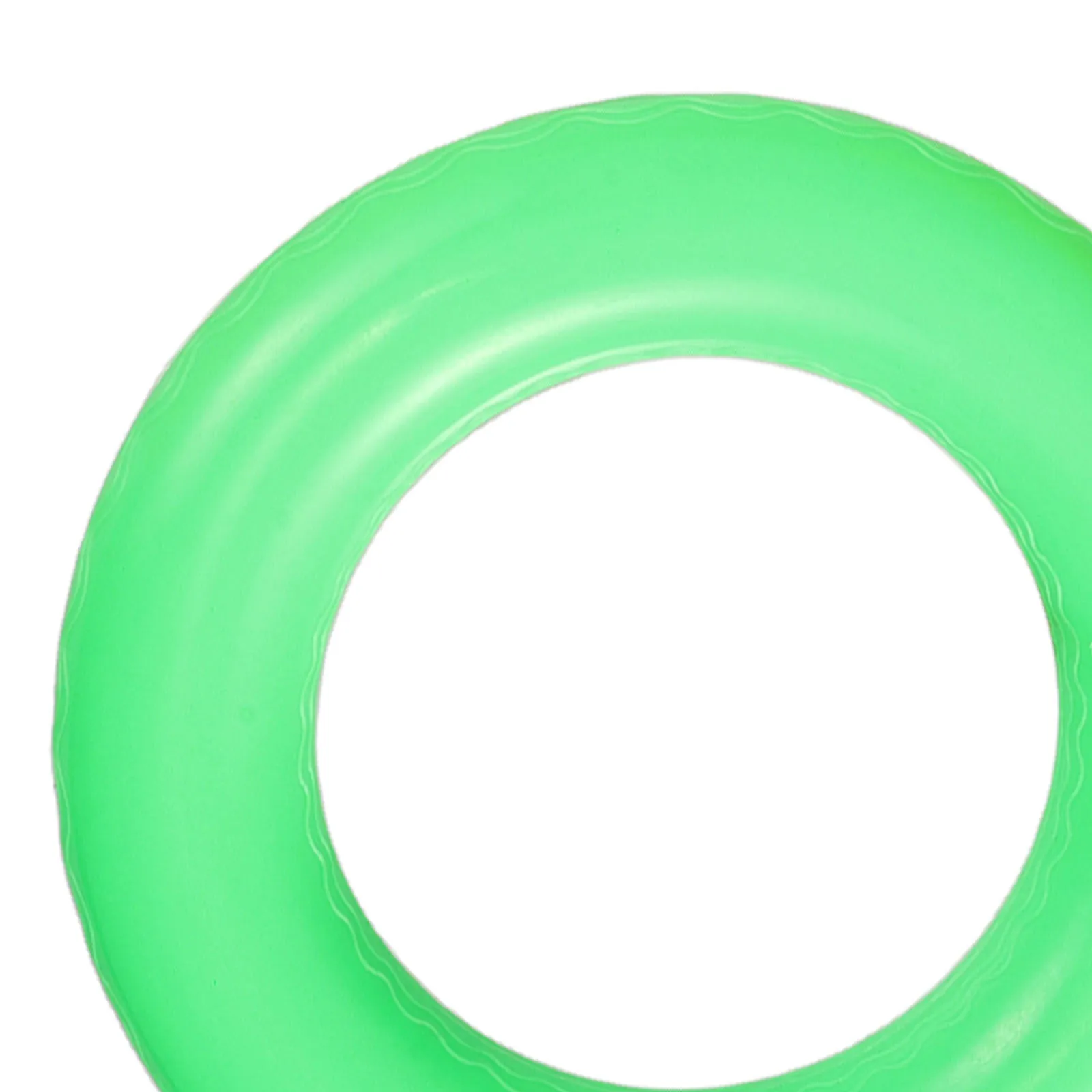 4 قطعة حلقات التتابع الرياضية الناعمة للأطفال حلقة غير قابلة للانزلاق إرم كرنفال ألعاب الحفلات الفناء الخلفي متعة كرنفال ألعاب الحفلات ألعاب الهدف الممتعة