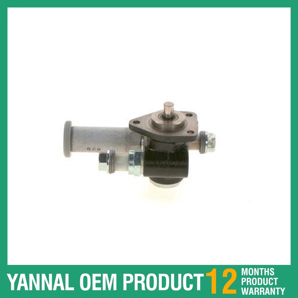 Competitive Price Fuel Pre-Supply Pump 9441610439 For ISUZU 1-15750-199-0 8-97357-264-0