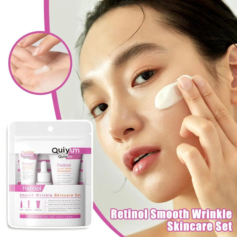 Retinol Smooth Wrin… - image