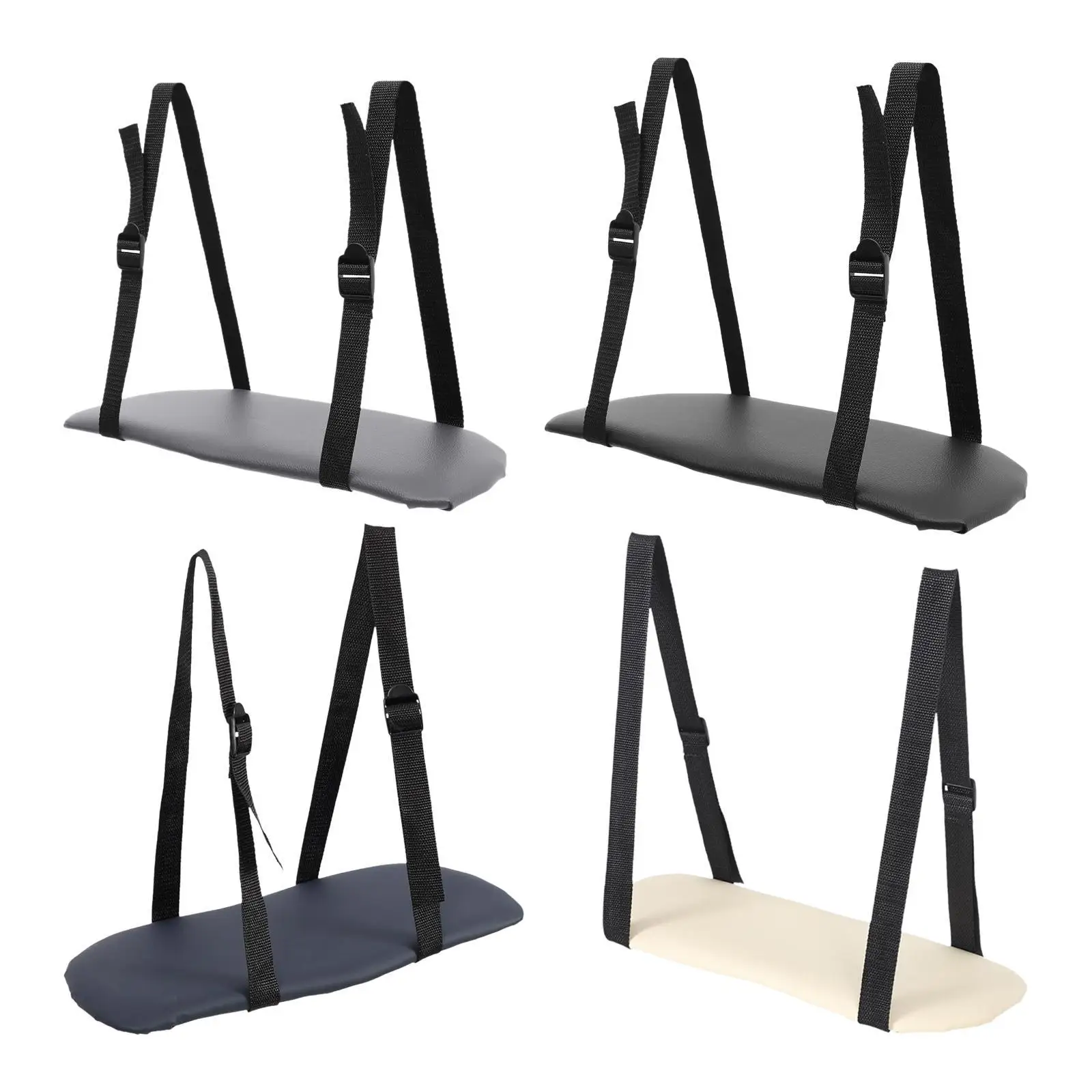 Hanging Arm Rest for Massage Table, Armrest Support Hanging Arm Rest Sling Board