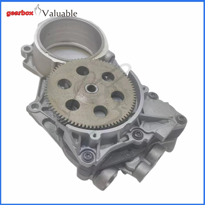 

High quality 0B5 DL501 automatic transmission oil pump assembly for Audi Porsche