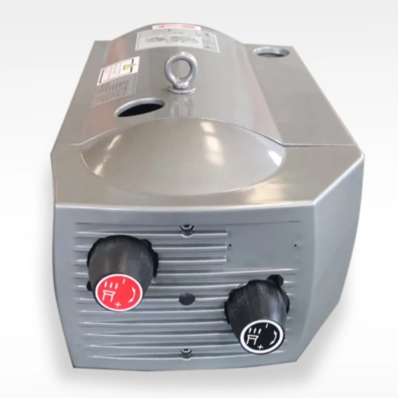 

Intelligent oil-free dry rotary vane dry vacuum pump