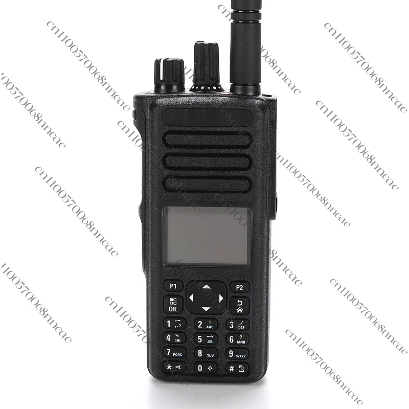

DP4800e Original powerful digital walkie-talkie long-distance DP4800e DP4801e radio communication