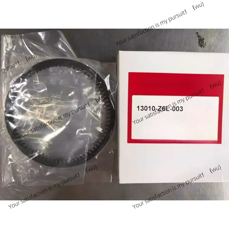 Suitable for Honda GX630 GX690 New Piston Ring Kit, Part Number 13010-Z6L-003