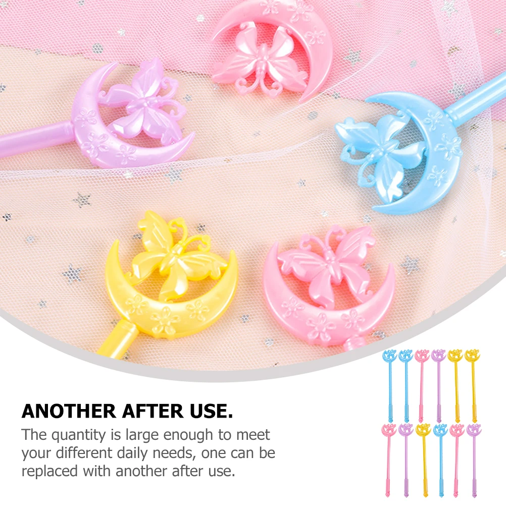 

12Pcs Neutral Gel Pens Cartoon Smooth Writing Office School Stationery Supplies for Teens Portable Reusable