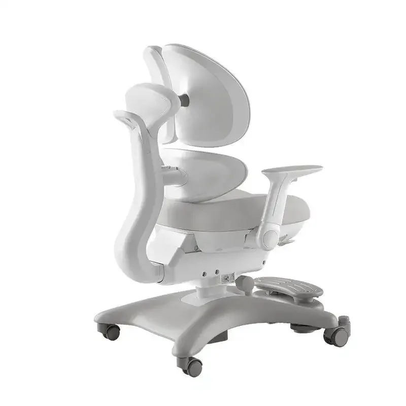 G6pro Kids Study Chair For Home Height Adjustable Student Writing Desk Chair Children's Learning Chair