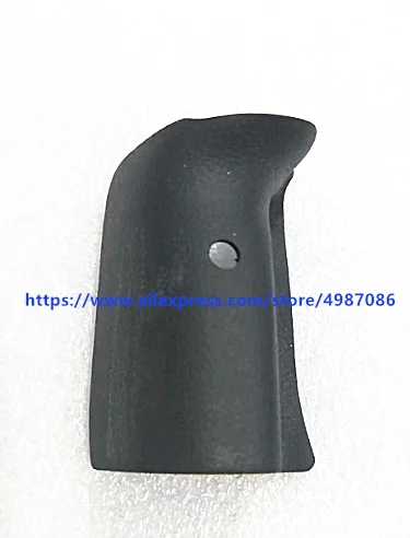 Original For Nikon D5200 Front Cover Rubber Grip Rubber Camera Replacement Unit Repair Parts